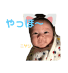 T.こうたんの日常2（個別スタンプ：5）