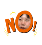 寒寒寒（個別スタンプ：10）