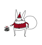 ウサコとゲロピ達（個別スタンプ：31）