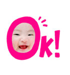 あんたんのママ（個別スタンプ：3）