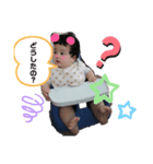 ぼくはみなとくん（個別スタンプ：7）