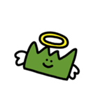 弁当集会（個別スタンプ：15）