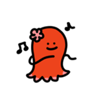 弁当集会（個別スタンプ：21）