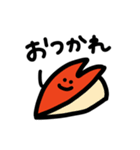 弁当集会（個別スタンプ：29）