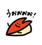 弁当集会（個別スタンプ：30）