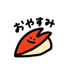 弁当集会（個別スタンプ：32）