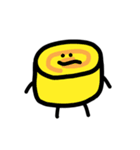 弁当集会（個別スタンプ：38）