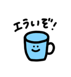 弁当集会（個別スタンプ：39）