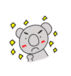 ぽんすけのん（個別スタンプ：18）