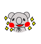 ぽんすけのん（個別スタンプ：36）