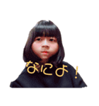 ポテト＆ハンバーガー（個別スタンプ：2）