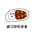 つかいやすめ1（個別スタンプ：6）