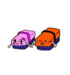 黒板けしさん（個別スタンプ：5）