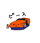 黒板けしさん（個別スタンプ：8）