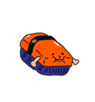 黒板けしさん（個別スタンプ：21）