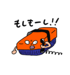 黒板けしさん（個別スタンプ：24）