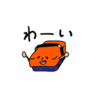黒板けしさん（個別スタンプ：26）