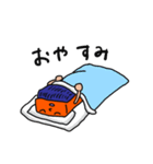 黒板けしさん（個別スタンプ：28）
