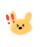 トイプードルのレイくん（個別スタンプ：3）