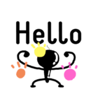 NONASTANP（個別スタンプ：1）
