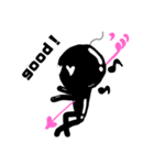 NONASTANP（個別スタンプ：2）