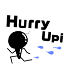 NONASTANP（個別スタンプ：4）