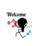 NONASTANP（個別スタンプ：5）