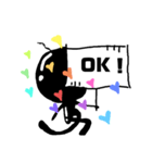 NONASTANP（個別スタンプ：7）