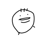 米粒Komekko玉子（個別スタンプ：5）