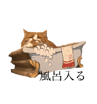 ミウポポルルテン（個別スタンプ：3）