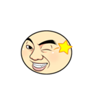 ミスター卵ちゃん（個別スタンプ：26）