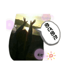 むさイケスタ（個別スタンプ：2）