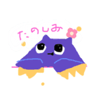 ぽんた_20200202111554（個別スタンプ：1）