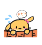 ひろみゃん先輩（個別スタンプ：11）