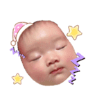 詩花すたんぷ（個別スタンプ：1）
