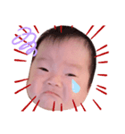 詩花すたんぷ（個別スタンプ：2）