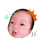 詩花すたんぷ（個別スタンプ：4）