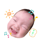 詩花すたんぷ（個別スタンプ：5）