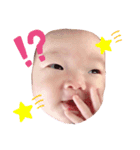 詩花すたんぷ（個別スタンプ：6）