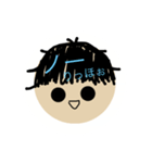 りっほぉスタンプ（個別スタンプ：5）