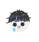 りっほぉスタンプ（個別スタンプ：6）