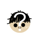 りっほぉスタンプ（個別スタンプ：10）