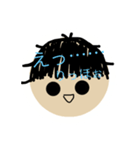 りっほぉスタンプ（個別スタンプ：14）