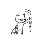 そこそこいい ぶたのスタンプ（個別スタンプ：1）