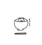 そこそこいい ぶたのスタンプ（個別スタンプ：9）