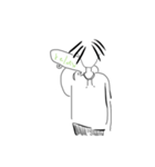 sora@stamp4（個別スタンプ：1）