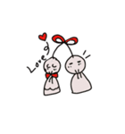 ❤foryou（個別スタンプ：3）
