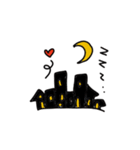 ❤foryou（個別スタンプ：4）
