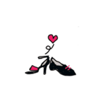 ❤foryou（個別スタンプ：5）