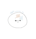 もちもちもっちもち（個別スタンプ：5）